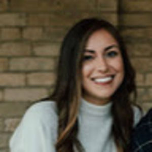 Meet your Posher, Alison